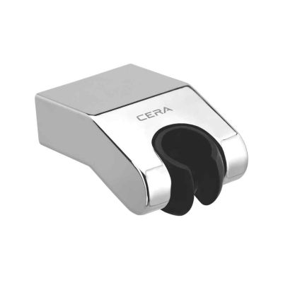 Cera Hand Shower Holder-Chrome-F8070101