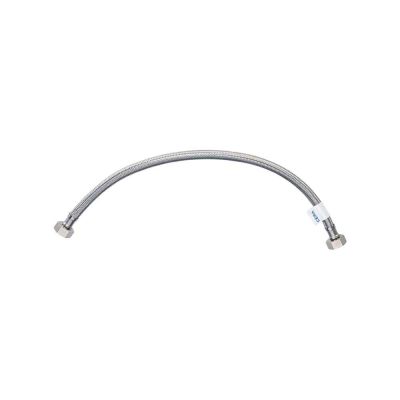 Cera Geyser Connection Pipe 450mm Length-2 Pcs Set-F8070403