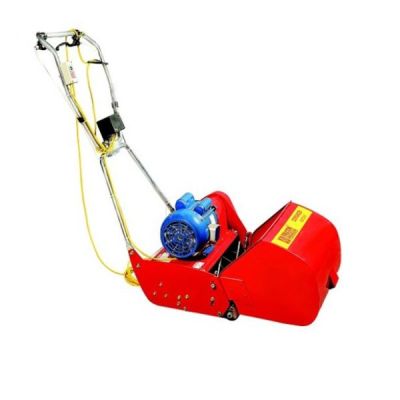 Falcon Electric Operated Cylindrical Lawn Mower Self Propelled Electo-Drive-Plus