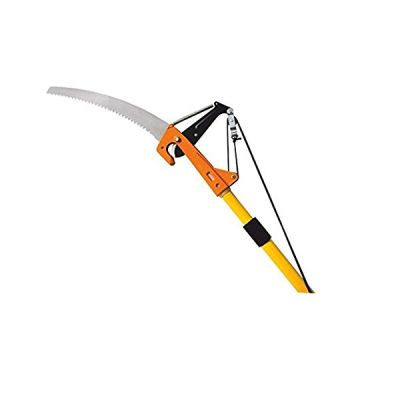 Falcon Tree Pruner with Telescopic Handle and purning saw FTP-220