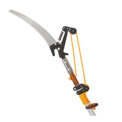 Falcon Tree Pruner with Light Weight Fibre Glass Extendable Handle FTPF-2232