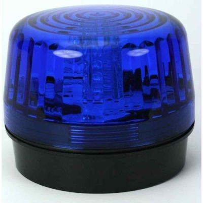 Faradays LED Strobe Light-Blue-FM-106