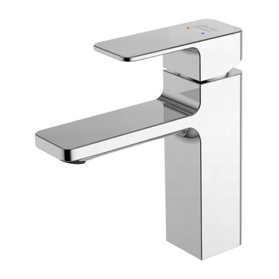 American Standard Acacia E Single Hole Basin Mixer FFAS1301-102500BF0