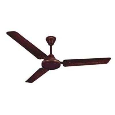 Finolex Smash Brown 1200mm Smart Ceiling Fan