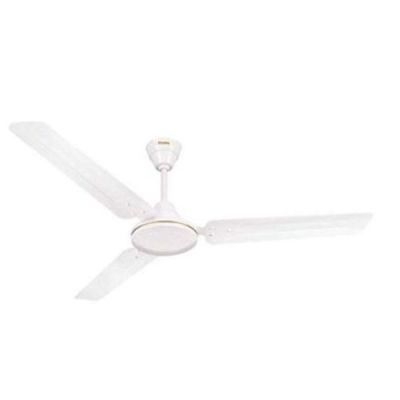 Finolex Smash White 1200mm Smart Ceiling Fan
