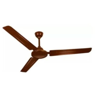 Finolex Torrence Brown 1200mm Economy Ceiling Fan