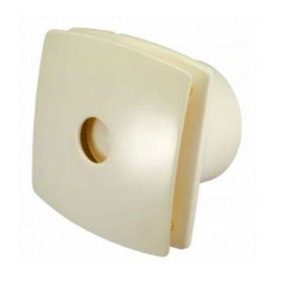 Finolex Finfresh Co Axial White 100mm Plastic Exhaust Fan