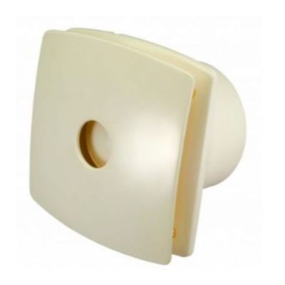 Finolex Finfresh Co Axial White 150mm Plastic Exhaust Fan