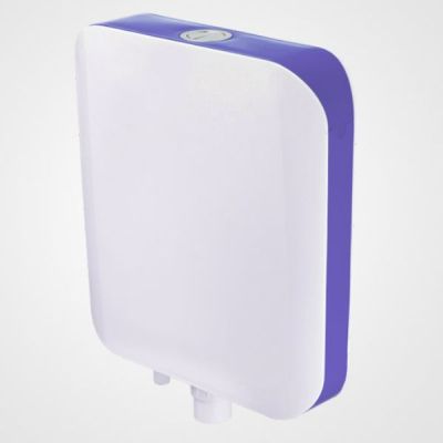 Flort Flush Tank 4003-Bl