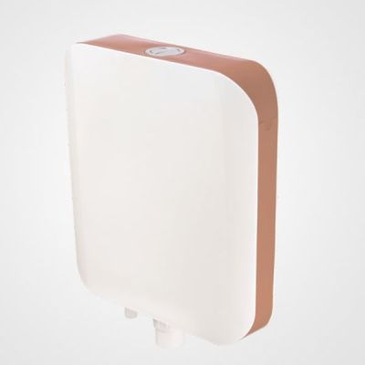 Flort Flush Tank 4003-Br