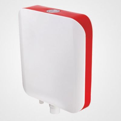 Flort Flush Tank 4003-Rd