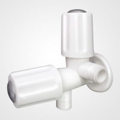 Flort Standard Angle Cock 409