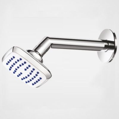 Flort Star Overhead Shower 6009