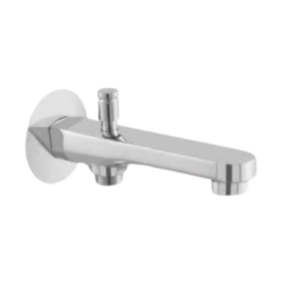 Floza Bath Tub Spout With Telephonic Shower System Alextra AL-28
