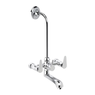 Floza Wall Mixer With Overhead Shower System Marvel MR-09