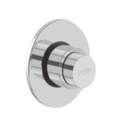 Floza Press Matic Flush Cock Metropole PMFC