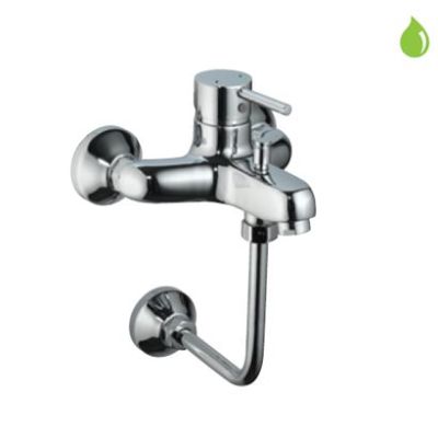 Jaquar Wall Mixer Florentine FLR-CHR-5143