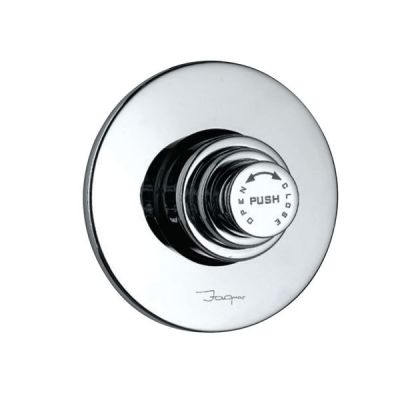 Jaquar Metropole Flush Valve Dual Flow 40mm Size FLV-CHR-1089N