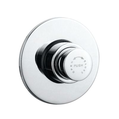 Jaquar Metropole Flush Valve FLV-CHR-1095NG