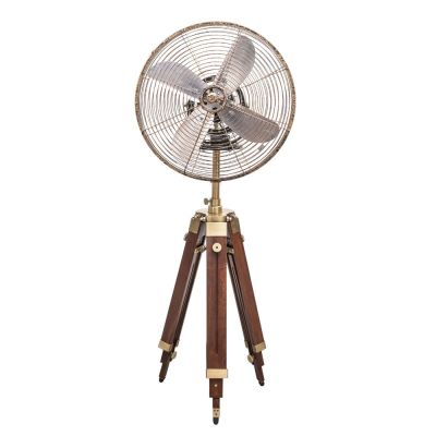 Fos Lighting Breezy Tripod Fan-FL000032
