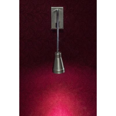 Fos Lighting LED Flexible Bedside Spot Light-5W-SL000036
