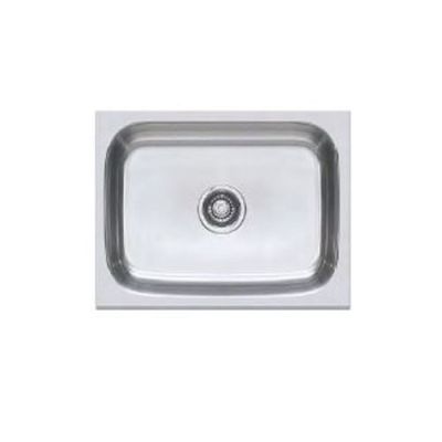 Franke Kitchen Sink 610 X Grand-24x18