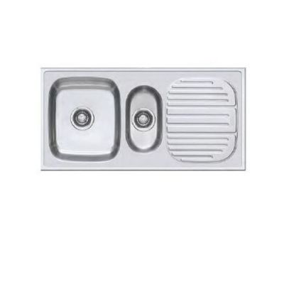 Franke Kitchen Sink 651 X Trendy-40x20