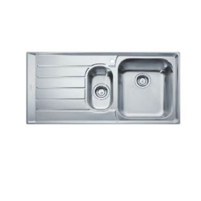 Franke Kitchen Sink Neptune NET 651 LHD