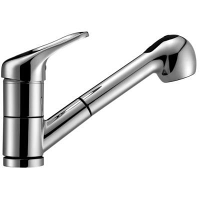 Franke Pull Out Sink Mixer RMD 891