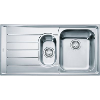 Franke Kitchen Sink Neptune NET 651 RHD