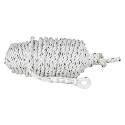 Freefall 50mtr Twisted Rope Anchorage Line - FF-421-50mtr
