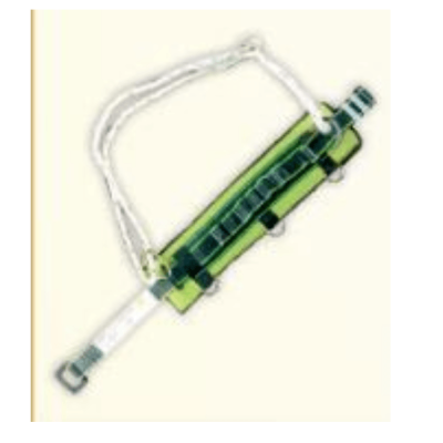 Freefall Work Positioning Belt - FF-502