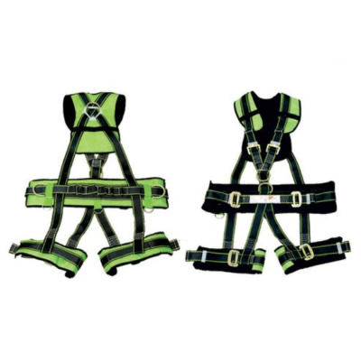 Freefall Full Body Sit Harness - FF-560