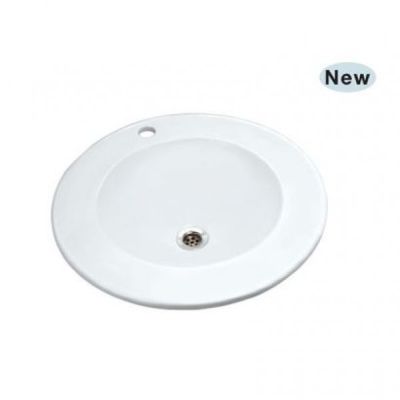 Jaquar Counter Top Basin FSS-WHT-29601
