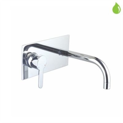 Jaquar Basin Mixer Fusion FUS-CHR-29233NK