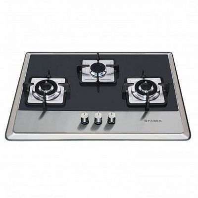 Faber Hob Fusion 372 SSP CIG