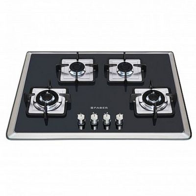 Faber Hob Fusion 472 SSP CIG