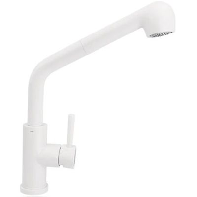 Futura Faucet Sink Mixer-Wheat-FA-02B