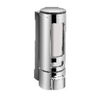 Ganga Chrome Finish Soap Dispenser Ganga-5027