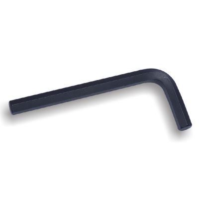 GB Tools 24mm Hex Allen Key - Short Pattern - GB-1203180