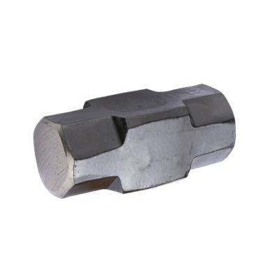 GB Tools 3Lbs Sledge Hammer Without Handle - GB-7707A020