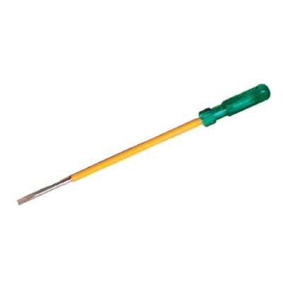 GB Tools 300x8mm Flat Tip Screwdriver Electrical Pattern - GB-8816F490