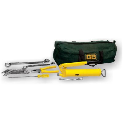 GB Tools Tool Kit For Tractors - GB-9931010