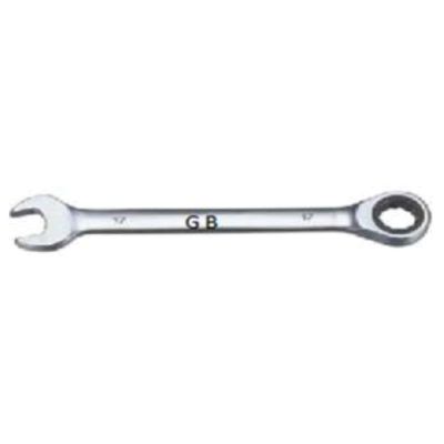 GB Tools 16mm Gear Wrench - Straight - GB11460110