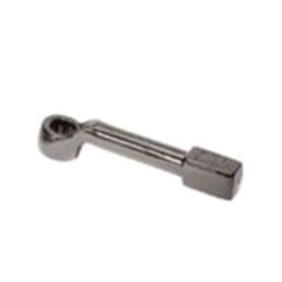 GB Tools 60mm Deep Offset Slogging Ring Spanner - GB13030100