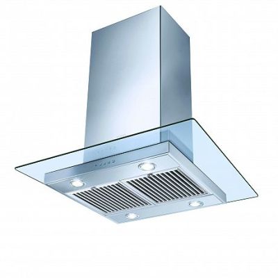 Faber Chimney GLASSY ISOLA PLUS LTW 60