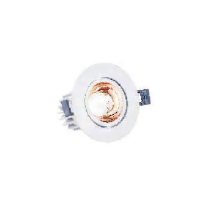 Glow Green COB LED Downlighter - GGLD-15-WRF-COB-6000K