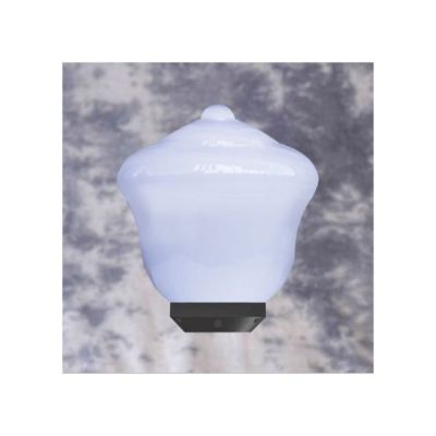 Glowmac Berlin Sun Gate Lamp Without Bulb - 104-SUN-BRL-PMMA-200