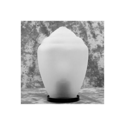 Glowmac Amphore Titan 9W Wall Lamp  - 108-TTN-9W-AMP-PC