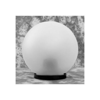Glowmac Globe Titan 9W Ceiling Lamp  - 101-TTN-9W-GLB-PC-200